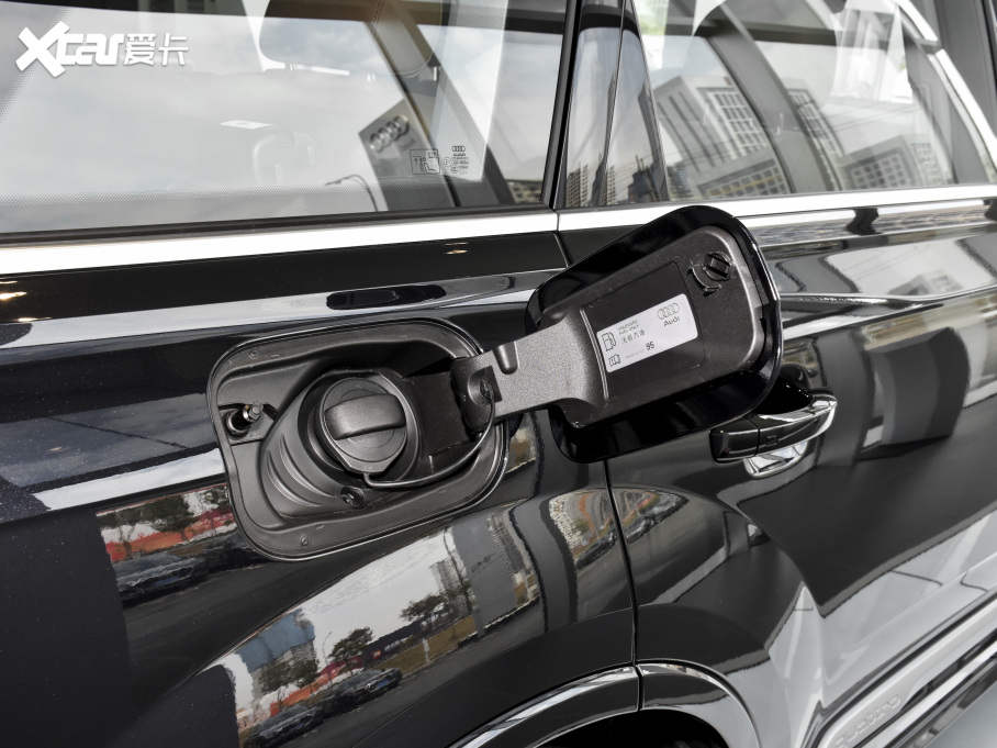 2021WQ7 45 TFSI quattro S lineA