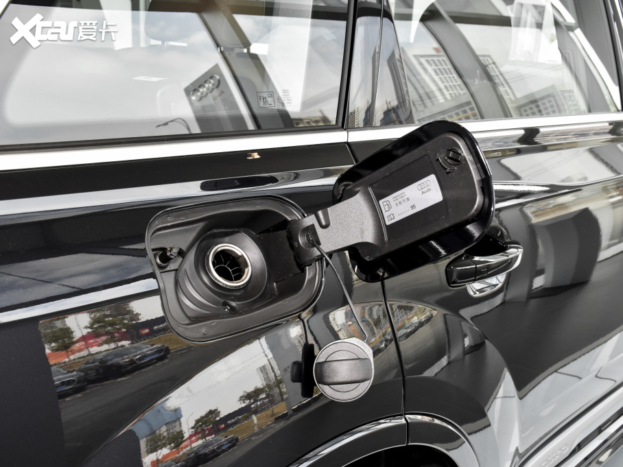 2021WQ7 45 TFSI quattro S lineA