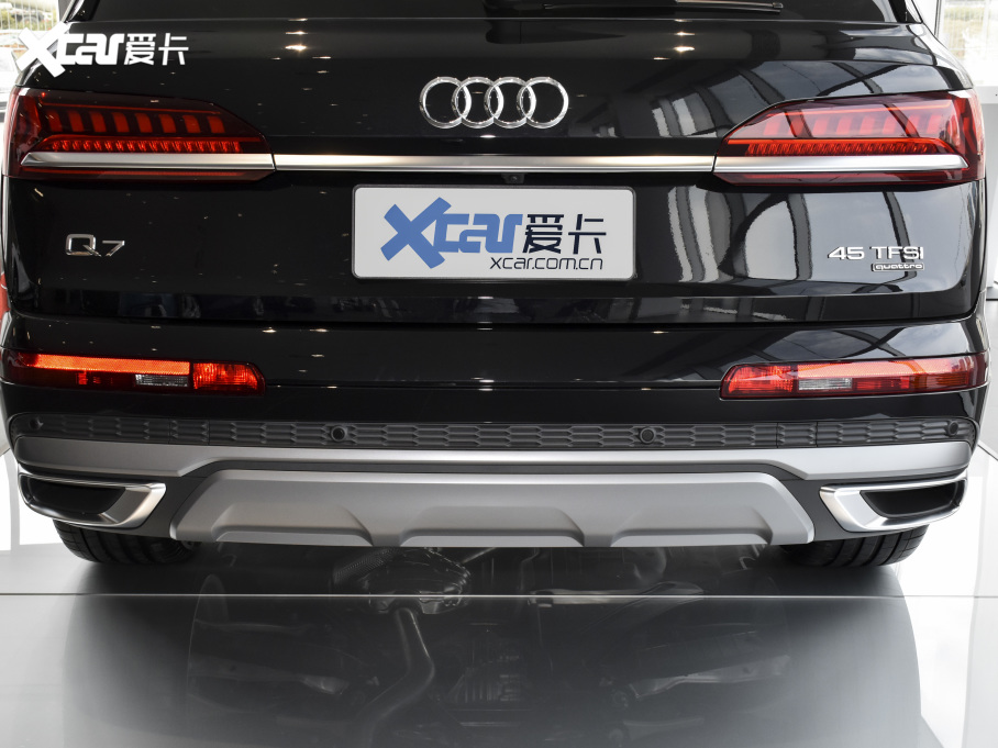 2021?yun)WQ7 45 TFSI quattro S lineA