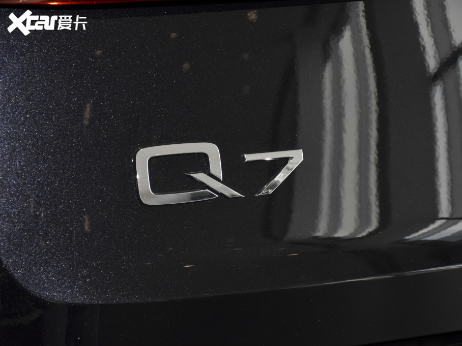 2021WQ7 45 TFSI quattro S lineA