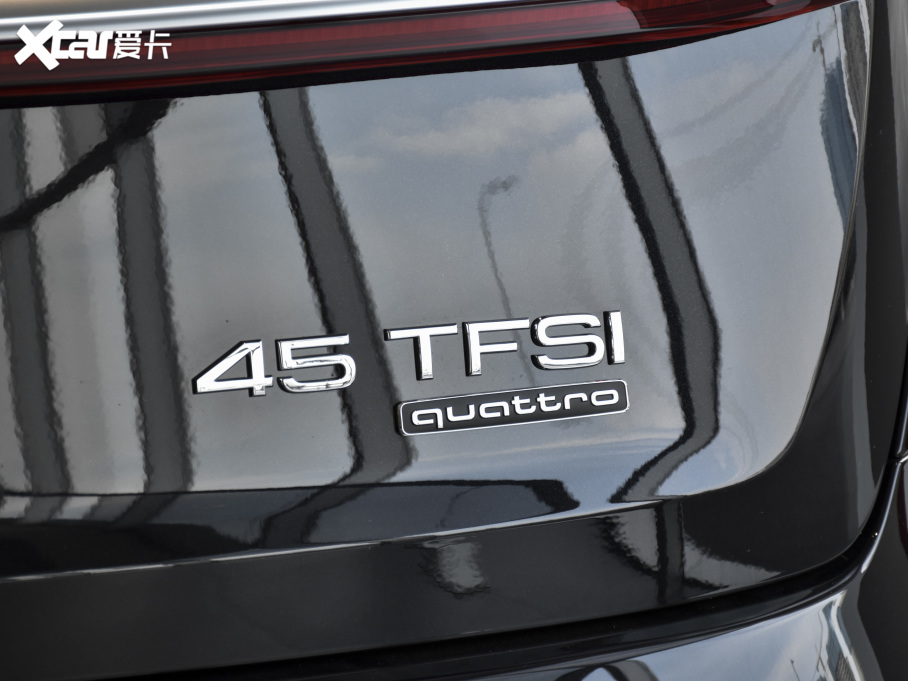 2021WQ7 45 TFSI quattro S lineA