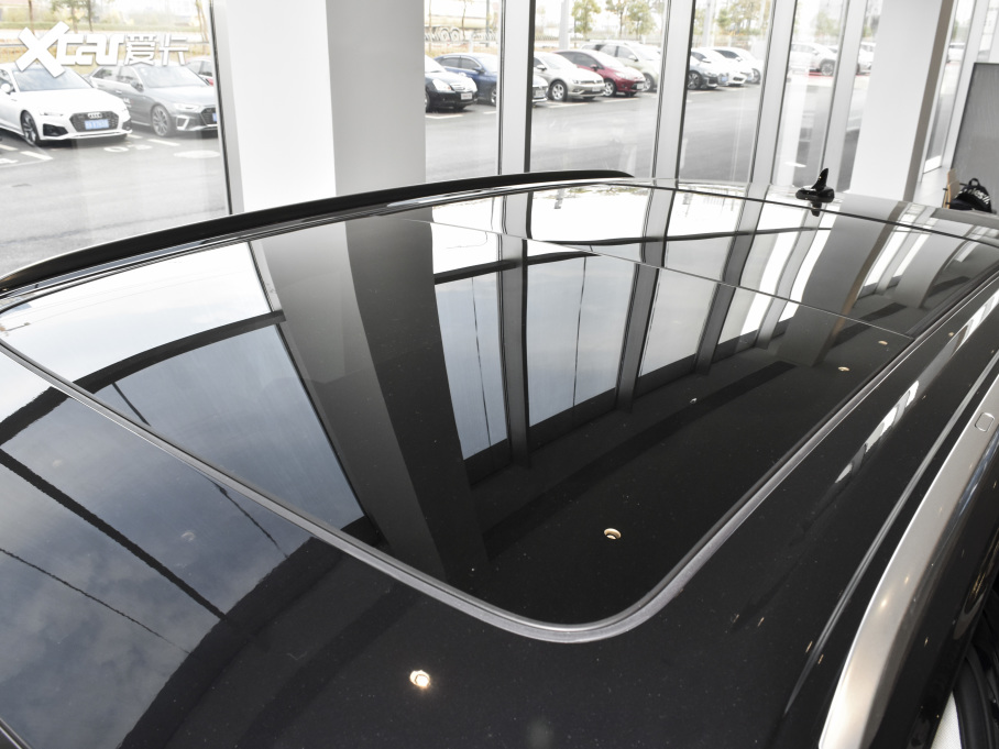 2021WQ7 45 TFSI quattro S lineA