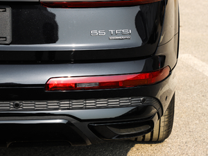 202155 TFSI quattro S line\ ^