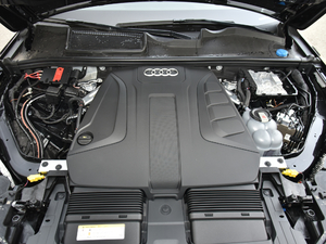 2021款45 TFSI quattro S line运动型 其它