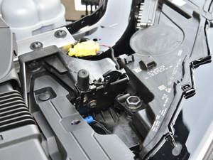 2021款45 TFSI quattro S line运动型 其它