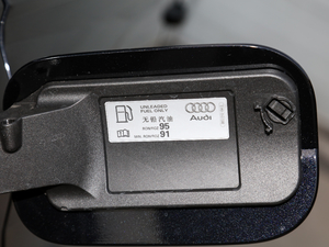 202155 TFSI quattro S lineF ^