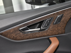 202145 TFSI quattro S lineA g