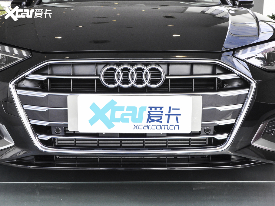 2021WA4 Avant h 40 TFSI r