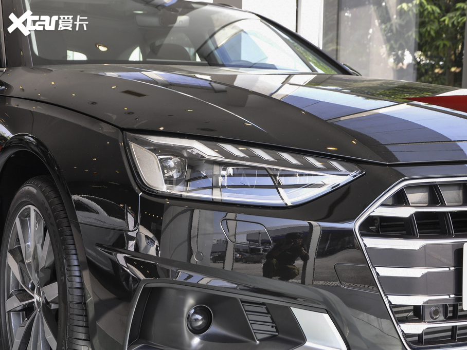 2021WA4 Avant h 40 TFSI r