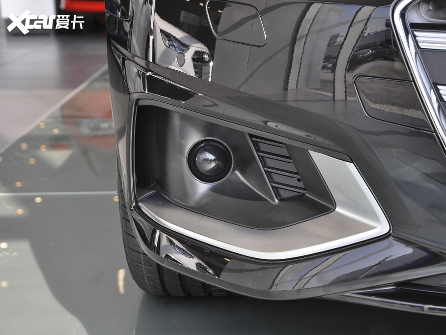 2021WA4 Avant h 40 TFSI r