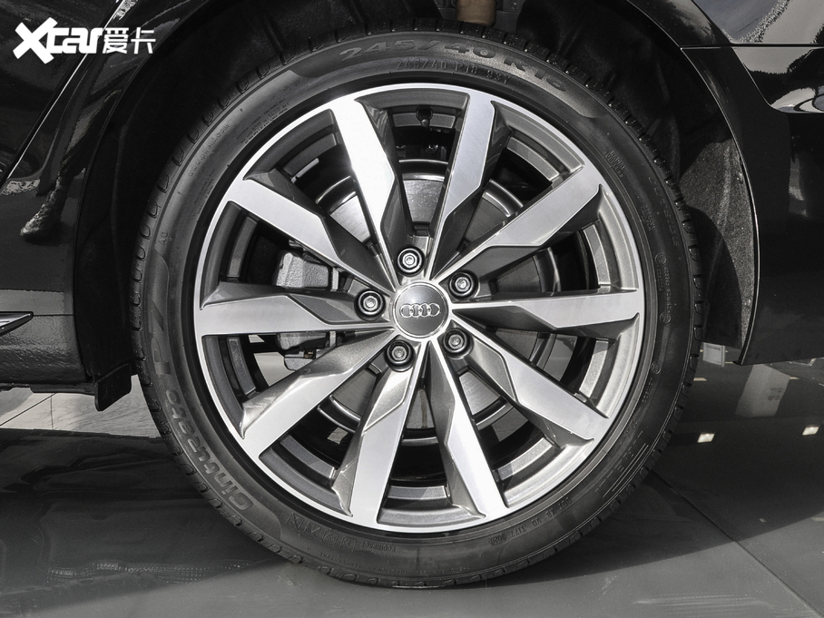 2021WA4 Avant h 40 TFSI r