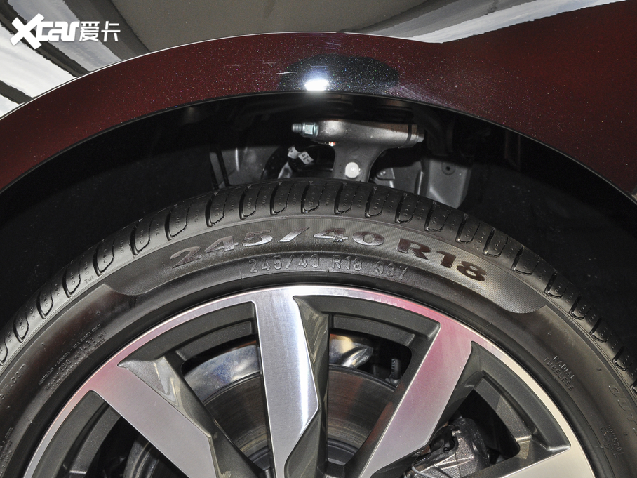 2021WA4 Avant h 40 TFSI r