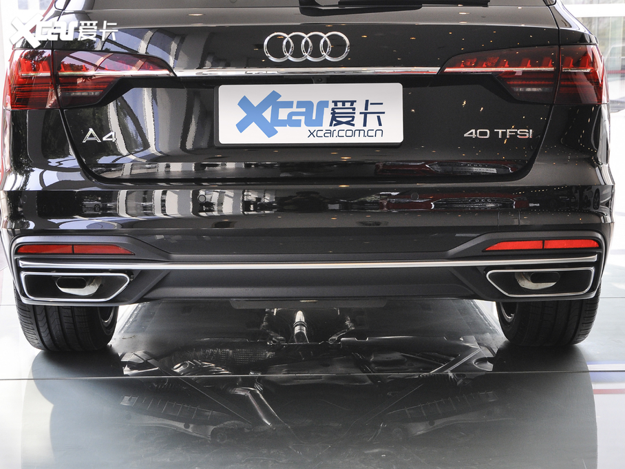 2021WA4 Avant h 40 TFSI r