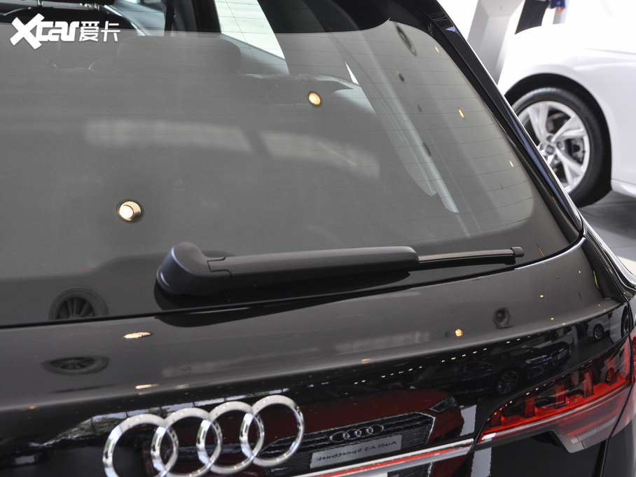 2021WA4 Avant h 40 TFSI r