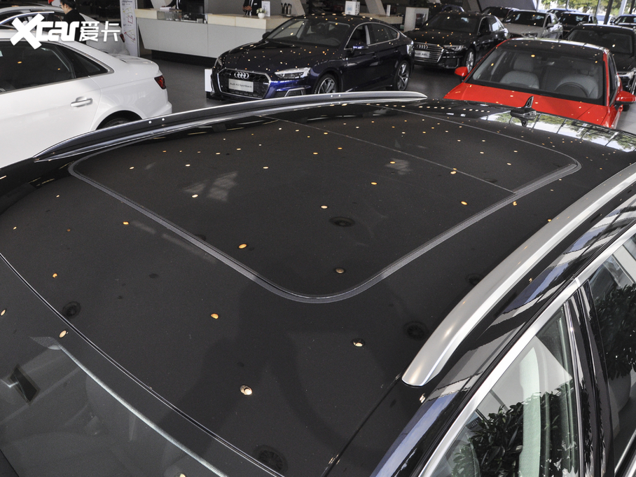 2021?yun)WA4 Avant h 40 TFSI r(sh)