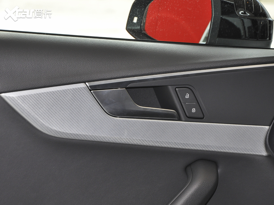 2021WA4 Avant h 40 TFSI r