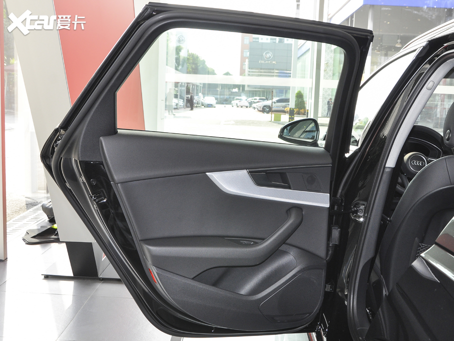 2021WA4 Avant h 40 TFSI r