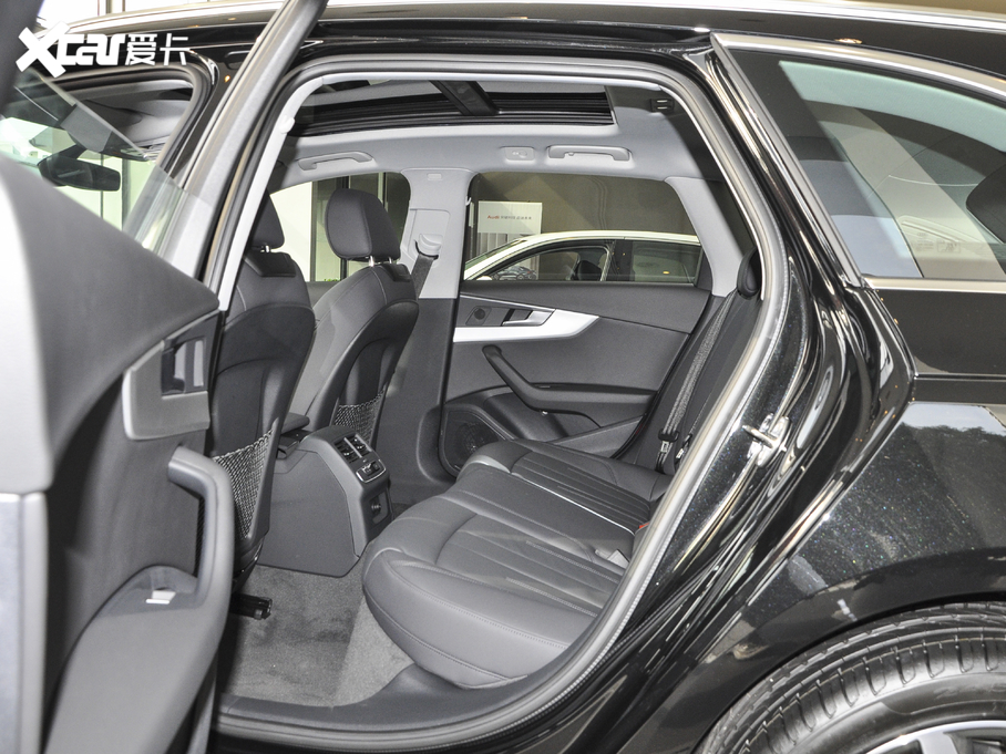 2021WA4 Avant h 40 TFSI r