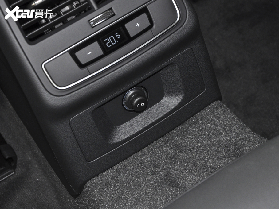 2021WA4 Avant h 40 TFSI r