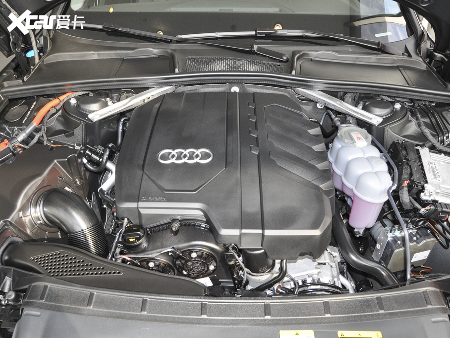 2021WA4 Avant h 40 TFSI r