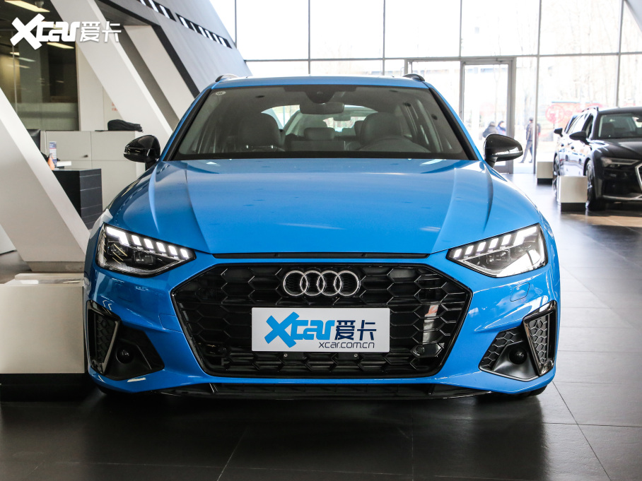 2021µA4 Avant ȷ 40 TFSI 