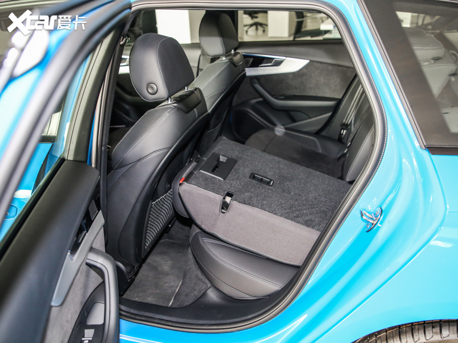 2021WA4 Avant h 40 TFSI AӸ