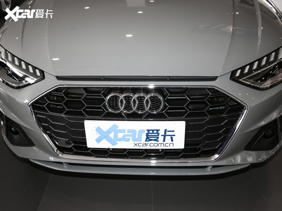 2021WA4 Avant h 40 TFSI rЄӸ