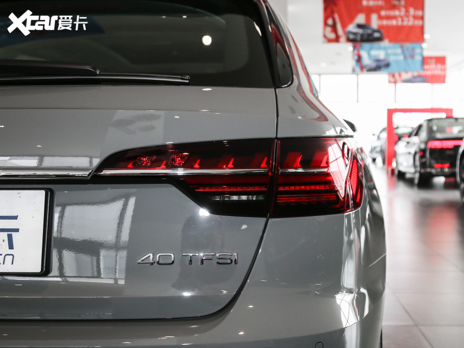 2021WA4 Avant h 40 TFSI rЄӸ