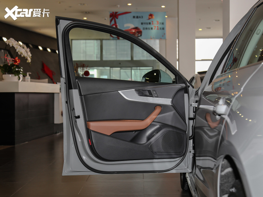 2021WA4 Avant h 40 TFSI rЄӸ