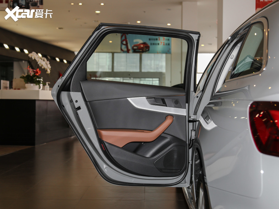 2021WA4 Avant h 40 TFSI rЄӸ