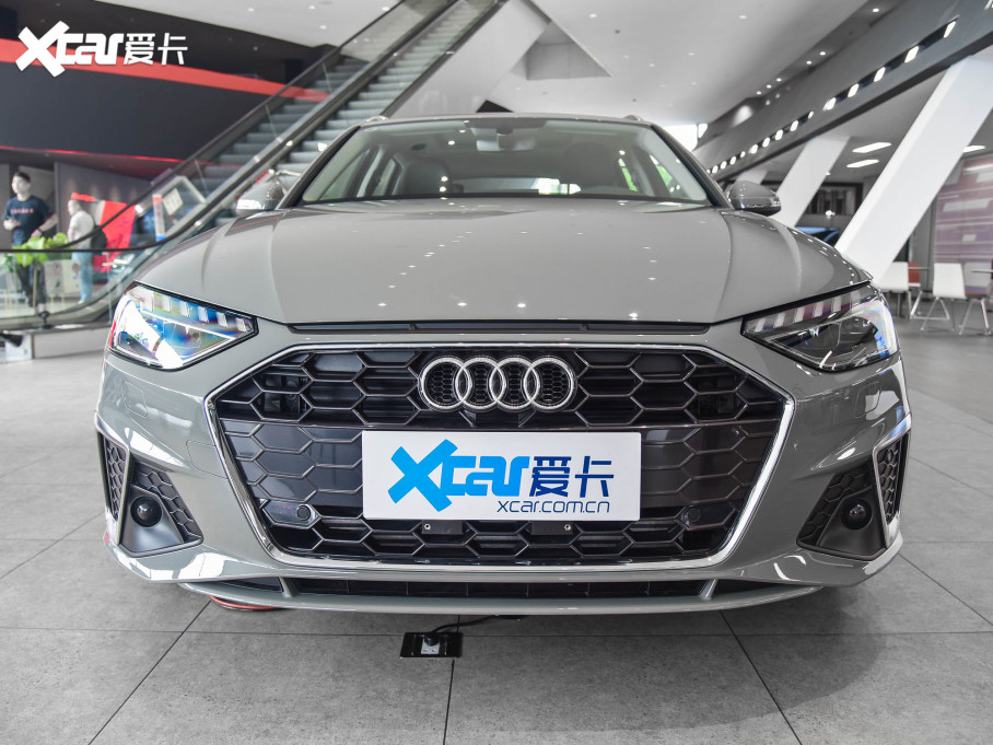 2021WA4 Avant 40 TFSI hǳ