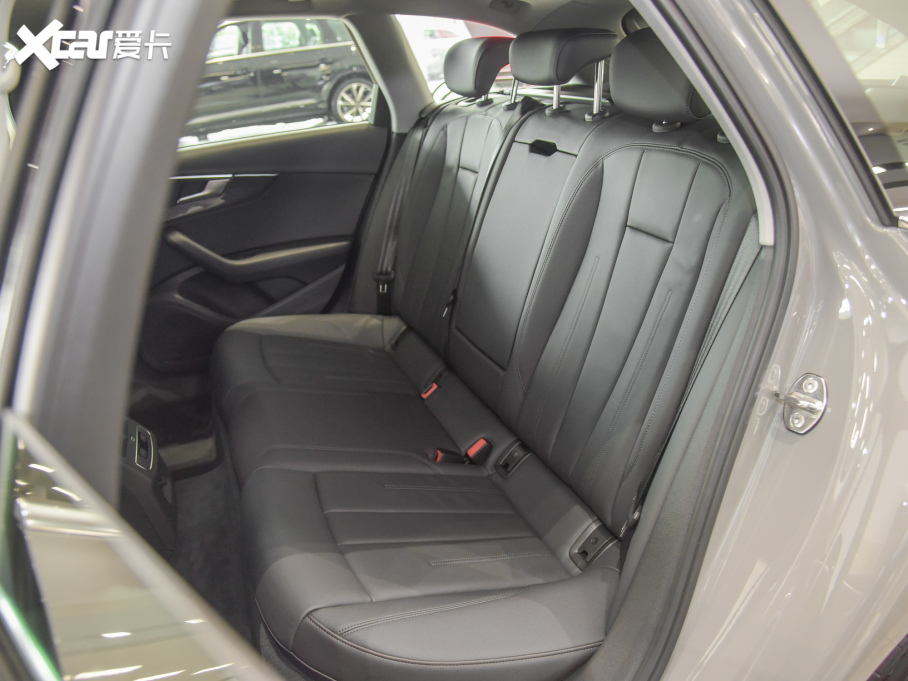 2021WA4 Avant 40 TFSI hǳ