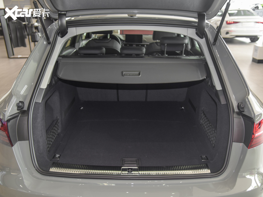 2021WA4 Avant 40 TFSI hǳ