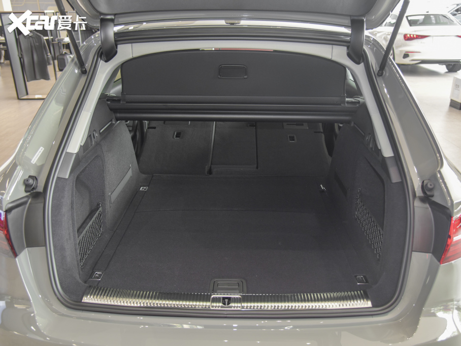 2021WA4 Avant 40 TFSI hǳ