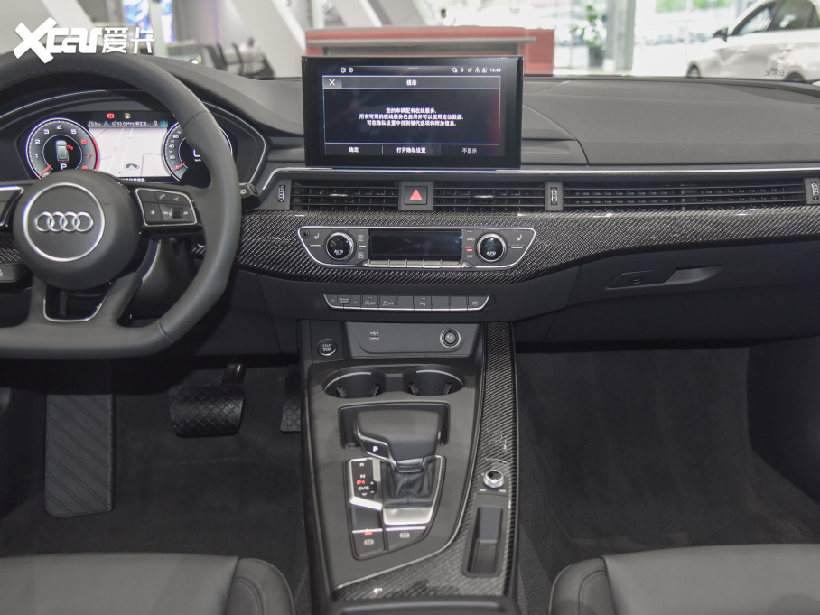 2021WA4 Avant 40 TFSI hǳ