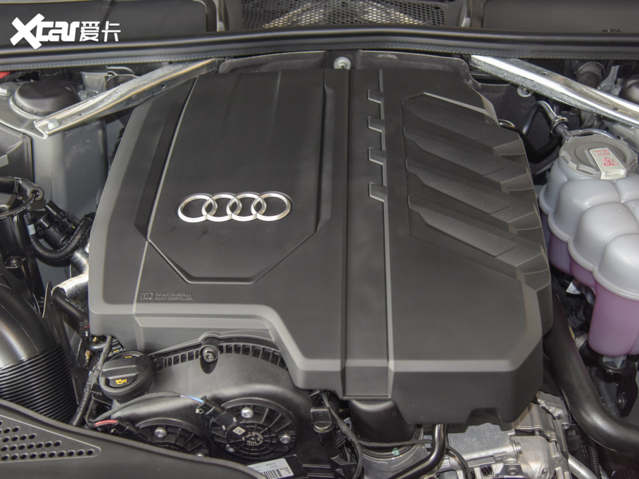 2021WA4 Avant 40 TFSI hǳ