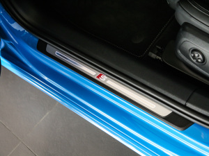 2021h 40 TFSI A(dng) g