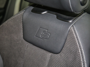 2021h 40 TFSI A(dng) g