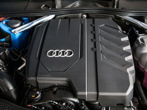 2021h 40 TFSI A(dng) 