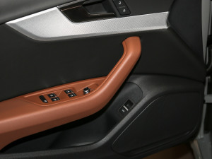 2021h 40 TFSI rЄӸ g