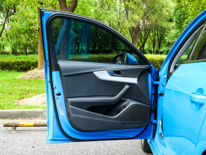 2021h 40 TFSI rЄӸ {λ܇T