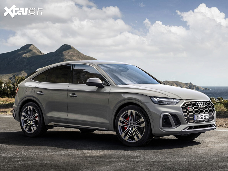 2021WSQ5 Sportback 3.0 TDI