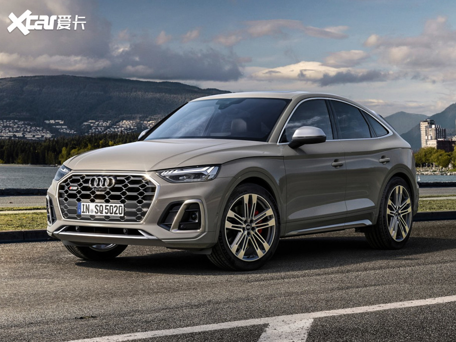 2021WSQ5 Sportback 3.0 TDI