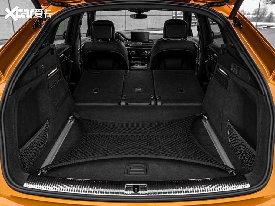 2021WSQ5 Sportback 3.0 TDI