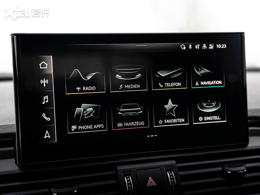 2021WSQ5 Sportback 3.0 TDI