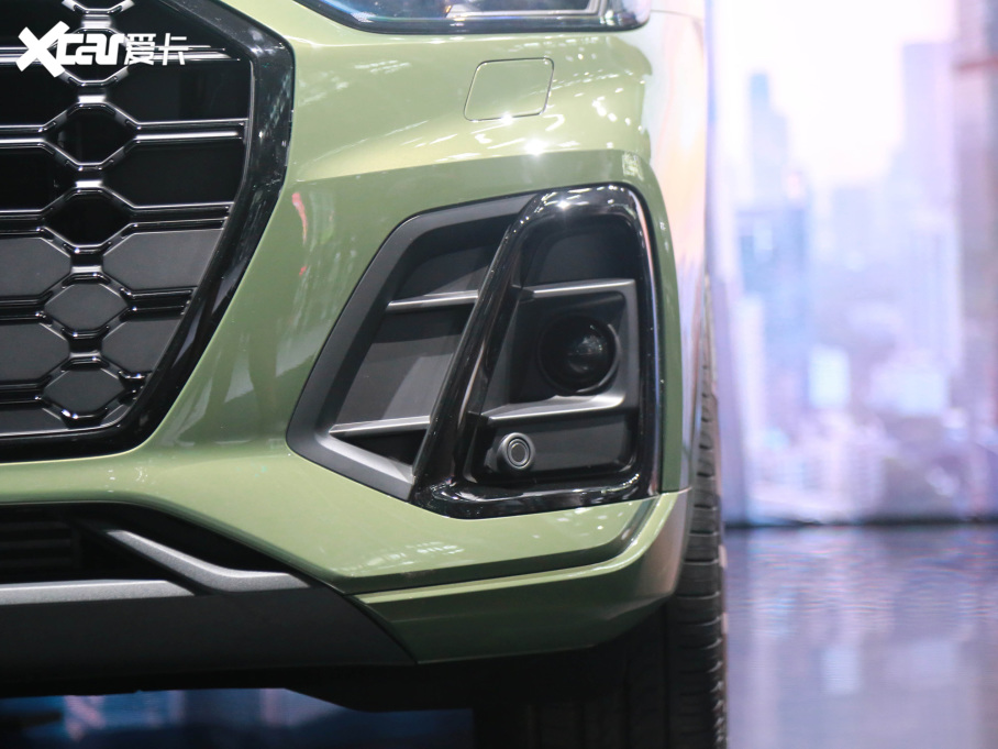 2021WSQ5 3.0 TFSI quattro