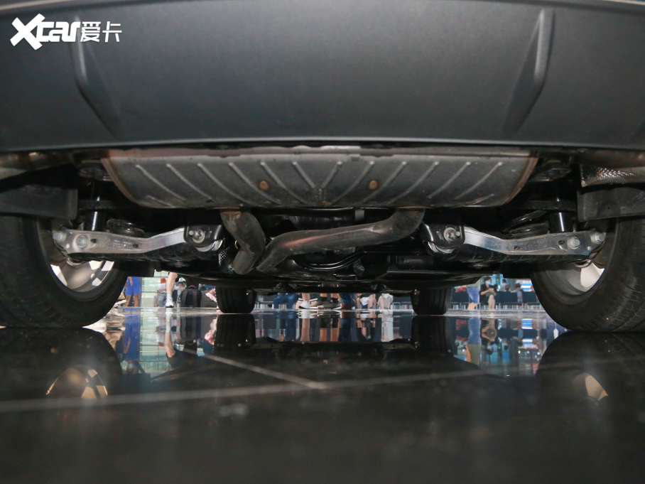 2021WSQ5 3.0 TFSI quattro