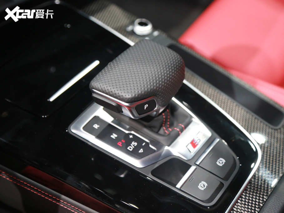 2021WSQ5 3.0 TFSI quattro