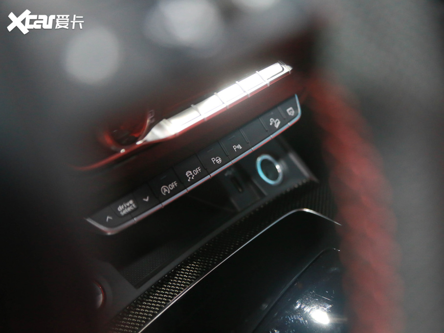 2021WSQ5 3.0 TFSI quattro