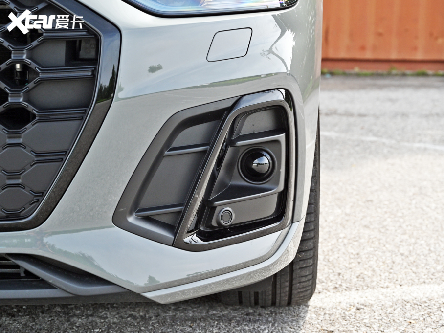 2021WSQ5 3.0 TFSI quattro